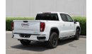 GMC Sierra Elevation