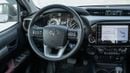 تويوتا هيلوكس TOYOTA HILUX 4.0 AT -2026YM