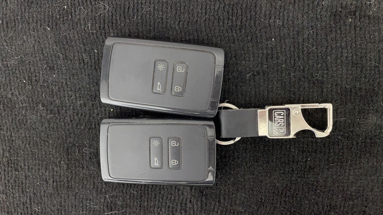 رينو داستر SE 1.6 | بدون دفعة مقدمة | اختبار قيادة مجاني للمنزل