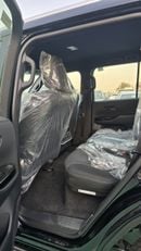 Toyota Land Cruiser GXR 4.0L