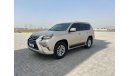 لكزس GX 460 FULL OPTION