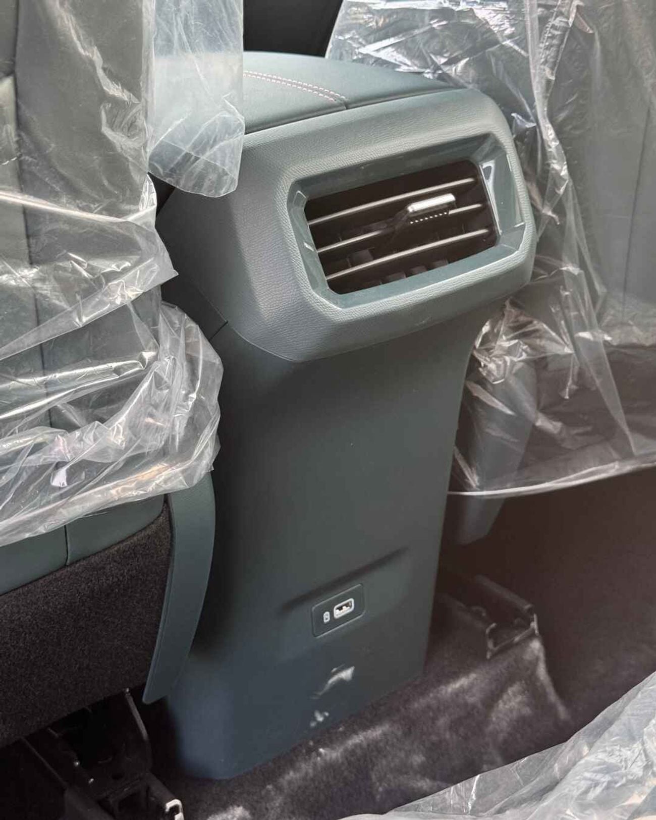 GAC GS3 Emzoom EMZOOM GS3 1.5T - GB  - 2026 MODEL