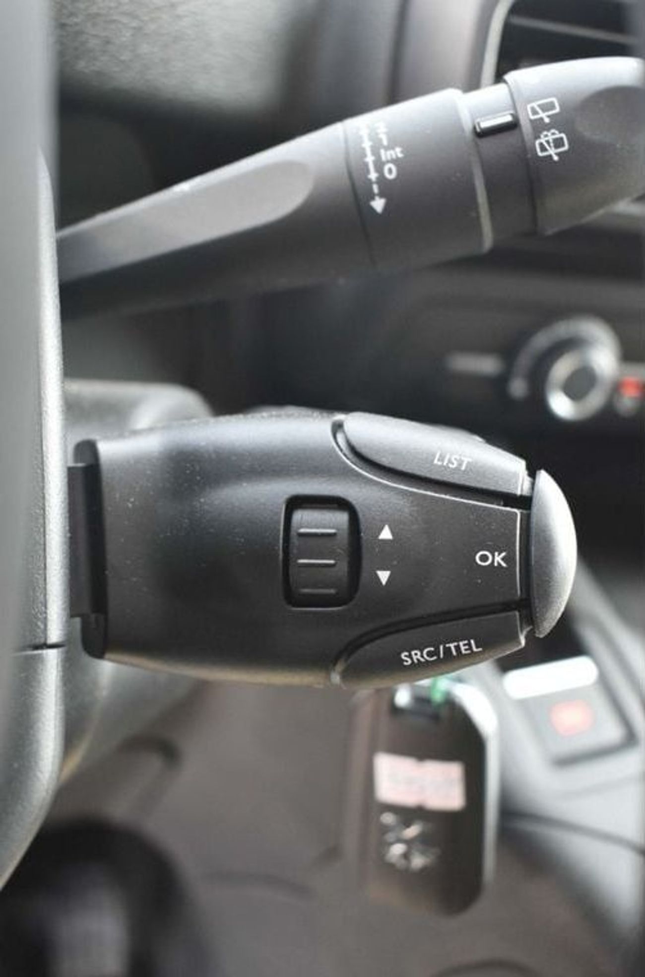 Peugeot Partner PARTNER VAN 1.6L M/T WITH CRUISE CONTROL