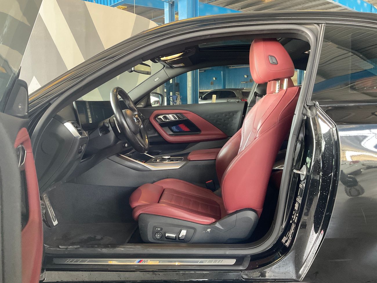 BMW M240i Standard | National Day Celebration | Guaranteed Warranty | 0 Down Payment