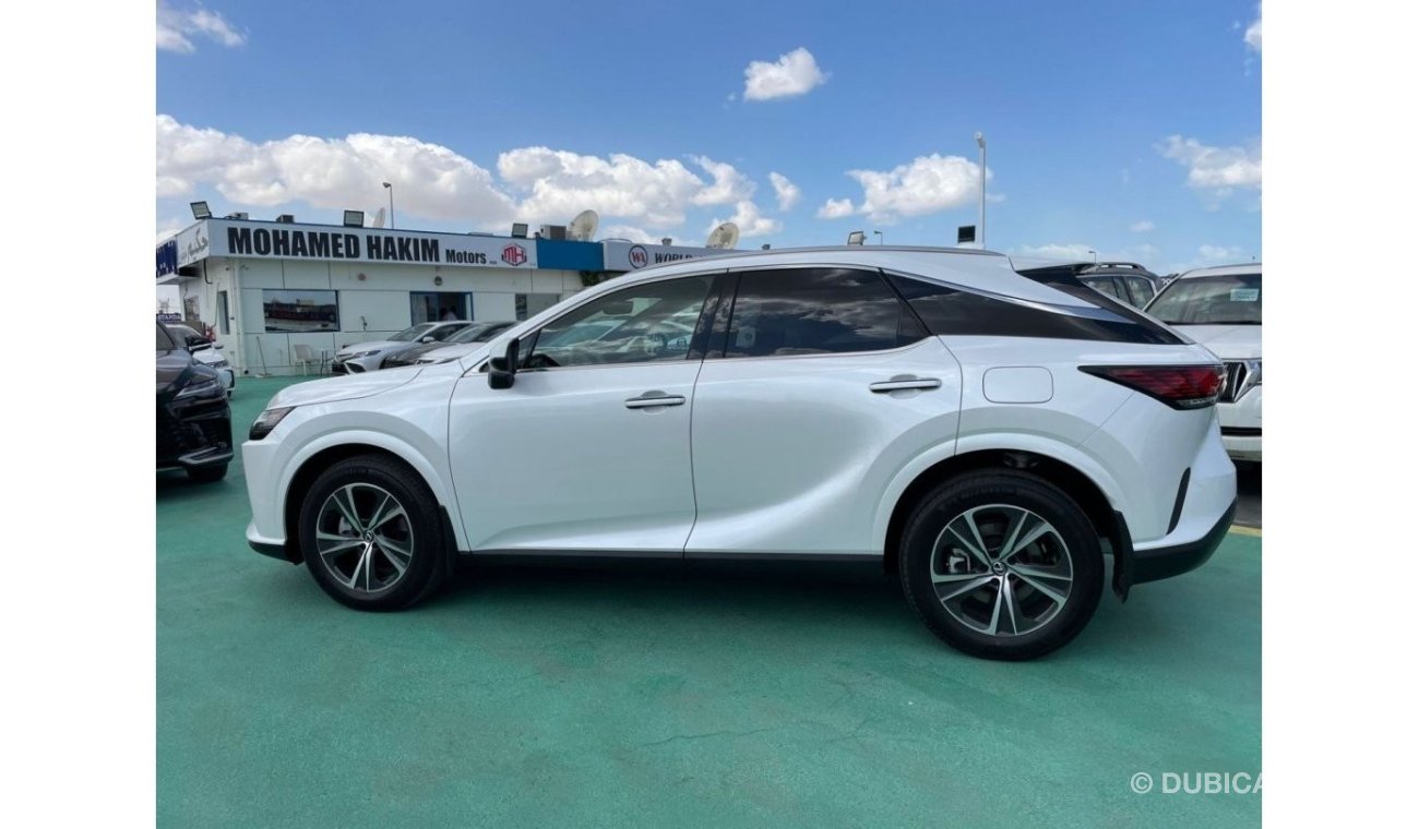 Lexus RX350 Luxury AWD 2023