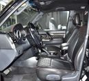 Mitsubishi Pajero EXCELLENT DEAL for our Mitsubishi Pajero Signature Edition 3.8L ( 2020 Model ) in Black Color GCC Sp