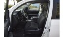 Toyota Tundra DOUBLE CABIN SR5 5.7L