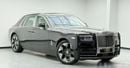 رولز رويس فانتوم 2024 Rolls Royce Phantom Series 2, Brand New, April/2028 Rolls Royce Warranty + Service Contract, GC