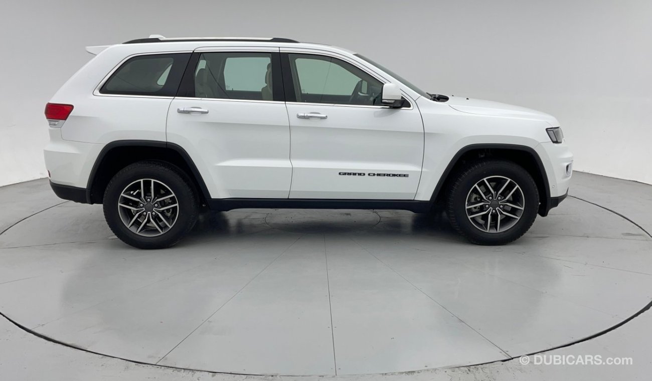 Jeep Grand Cherokee LIMITED 3.6 | Zero Down Payment | Free Home Test Drive