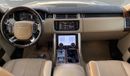Land Rover Range Rover Full options