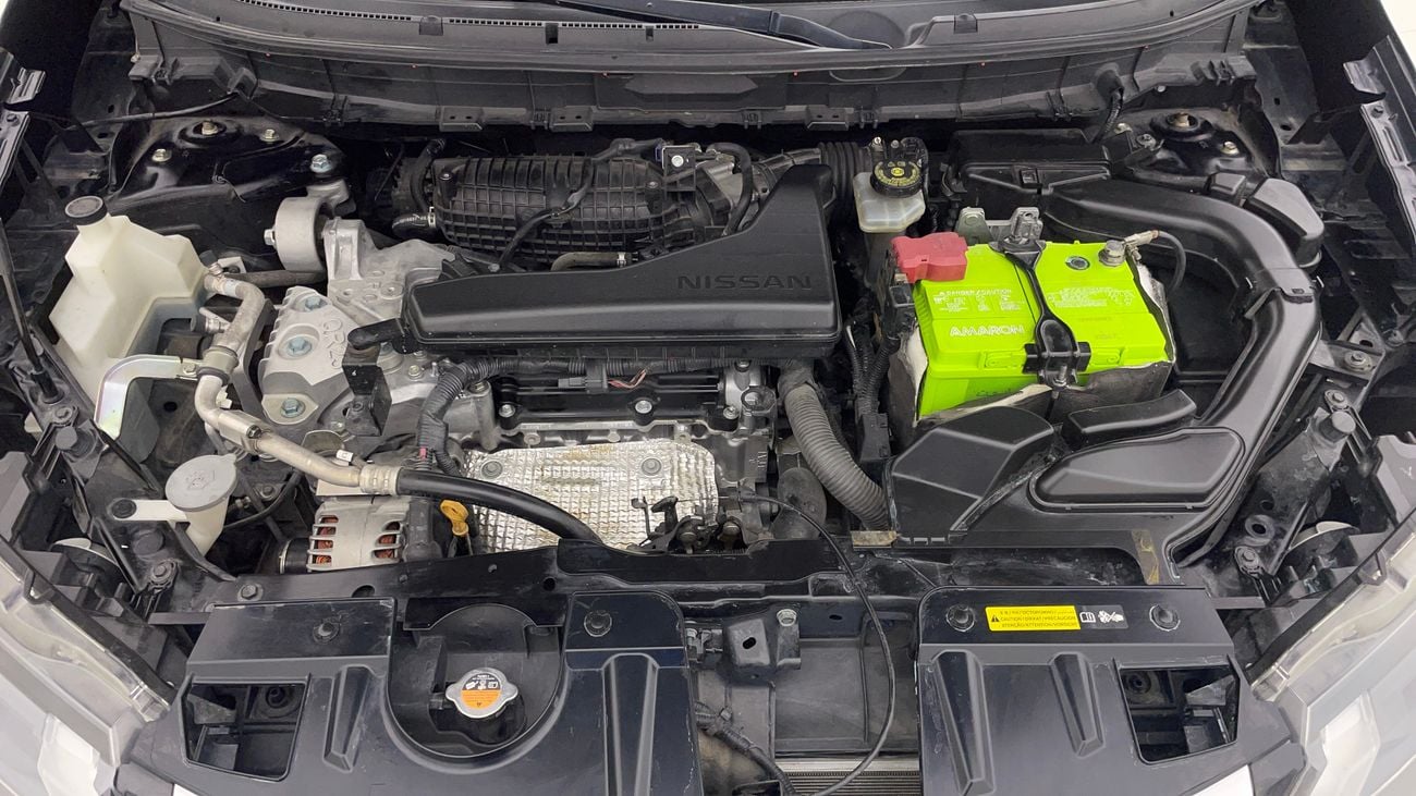 Nissan XTrail S 2.5 | Zero Down Payment | Home Test Drive