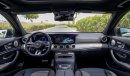 Mercedes-Benz E53 AMG 4MATIC PLUS 2022 GCC 0Km , With 3 Yrs or 100K Km WNTY "WHITE FRIDAY SALE"