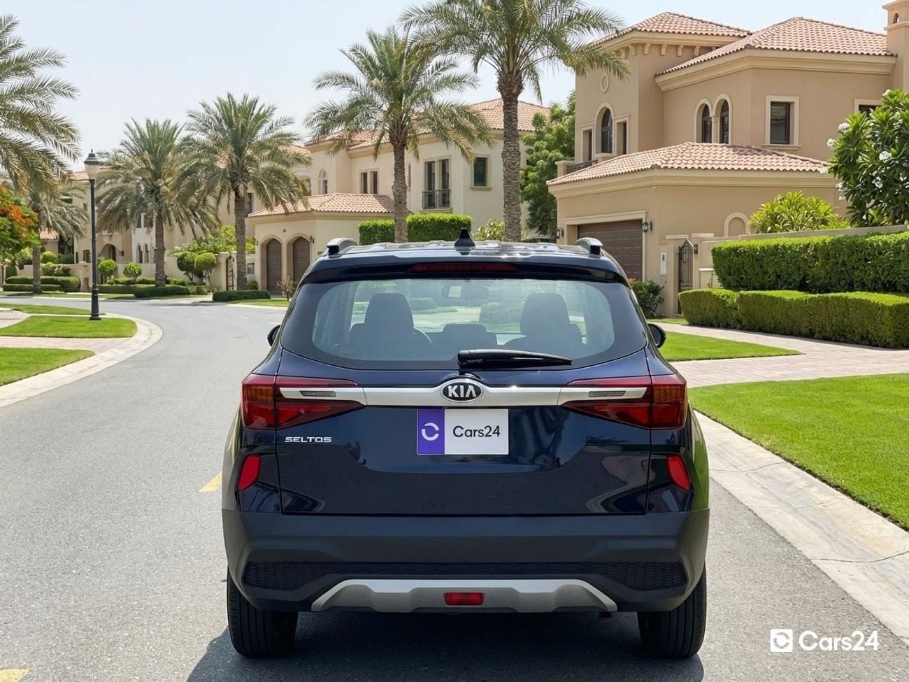 كيا سيلتوس 1.6L 2021 | 0 DP | 643/Month | 30 Day Return | Service History