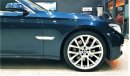 بي أم دبليو 750Li BMW 750LI 2013 MODEL GCC CAR IN PERFECT CONDITION WITH 100% ORIGINAL PAINT FOR 65K AED ONLY