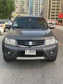 سوزوكي جراند فيتارا DLX