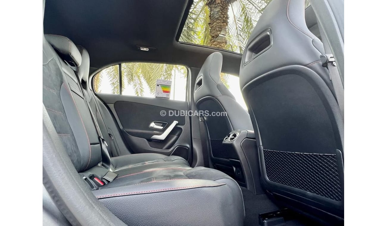 Mercedes Benz A200 MERCEDES | A200 | GCC SPECS |