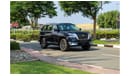 Nissan Patrol NISSAN PATROL TITANIUM V8 GCC WARRANTY