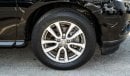 Nissan Pathfinder Nissan pathfinder 2014 GCC Specefecation Very Clean Inside And Out Side Without Accedent