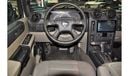 Hummer H2 EXCELLENT DEAL for our Hummer H2 ( 2005 Model! ) in Brown Color! American Specs