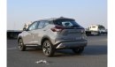 نيسان كيكس 2024 Nissan kicks SV 1.6L petrol