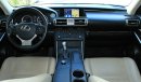 Lexus IS350 EXCELLENT CONDITION