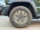 Suzuki Jimny GLX / A/T / 1.5L V4 PETROL / 3 DOOR / ALL GRIP OFF ROAD / 4WD (CODE # GLX)