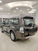 Mitsubishi Pajero GLS Base 3.5L (5 Seater) 3.8L GCC
