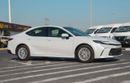 Toyota Camry GLE TOYOTA CAMRY LE 2.5L FWD PETROL SEDAN 2026