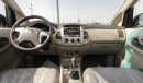 Toyota Innova 2.7