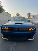 دودج تشالينجر GT