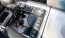 Toyota Land Cruiser VXR 5,7 V8 Grand Touring
