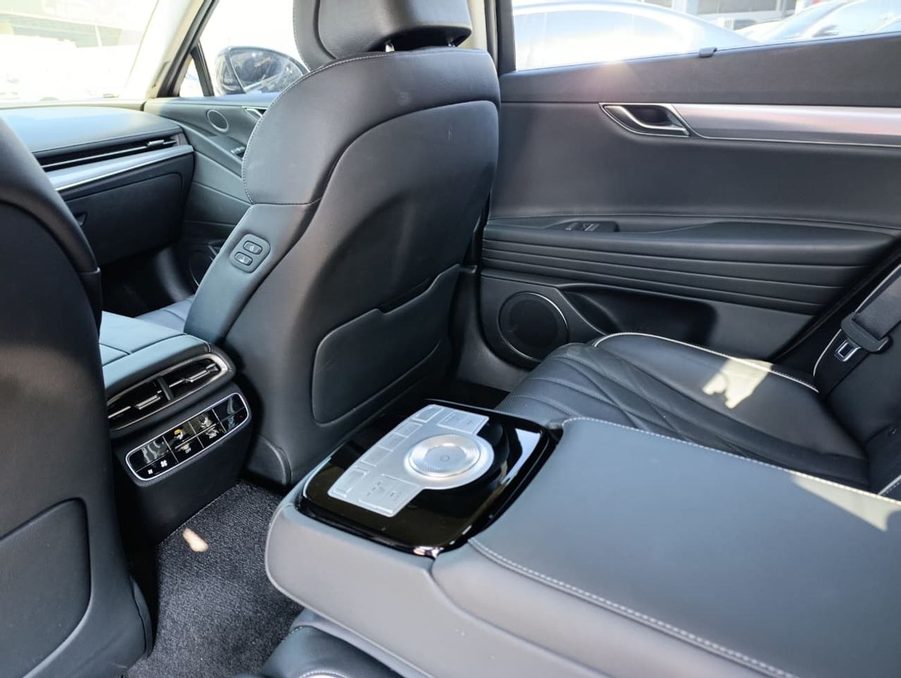 Genesis G80 Royal 3.5L AWD