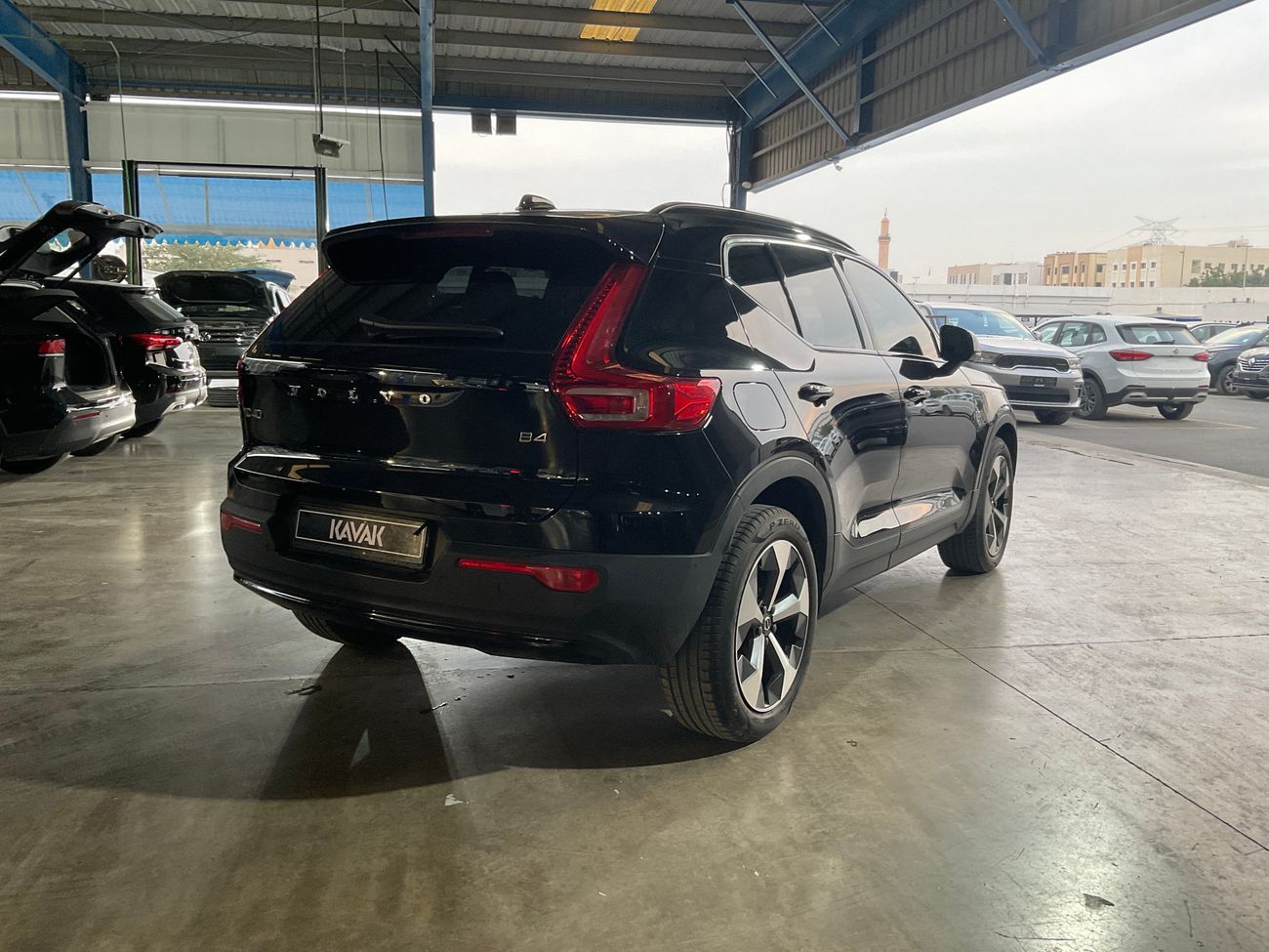 Volvo XC40 B4 Ultimate | Guaranteed Warranty | 0 Down Payment