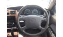 Toyota Hilux Hilux surf RIGHT HAND DRIVE (Stock no PM 670 )