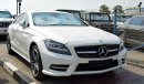 مرسيدس بنز CLS 550