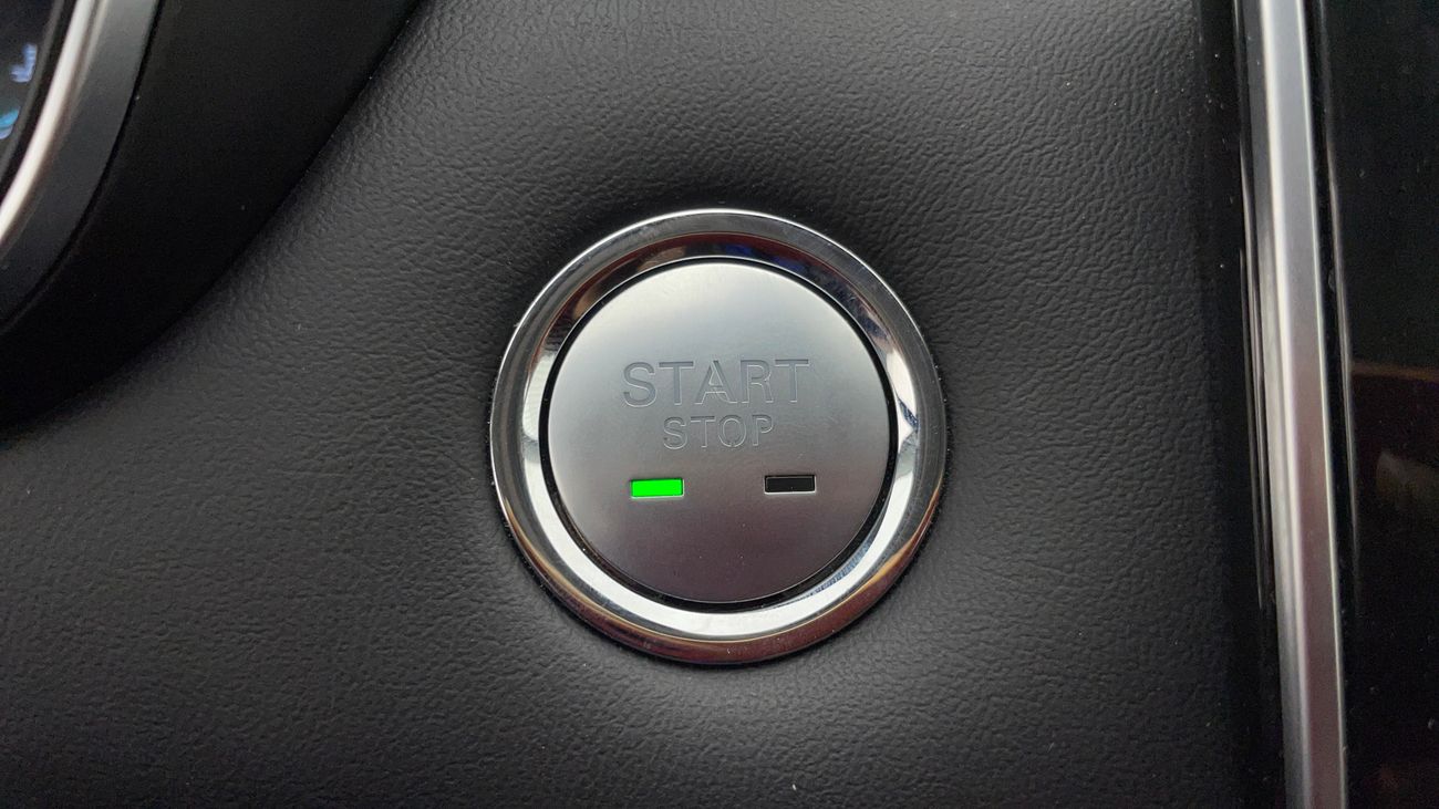 MG RX5 LUXURY 1.5 | Zero Down Payment | Home Test Drive