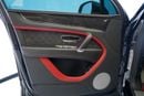Bentley Bentayga Bentley Bentayga Speed W12