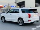 Hyundai Palisade Premium - Nappa 3.8L