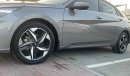 Hyundai Elantra full option GCC