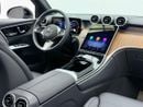 Mercedes Benz GLC 300 AMG PREMIUM 2025 Mercedes Benz GLC300, Warranty, Very Low Km, Fully Loaded, Excellent Condition