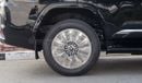 تويوتا لاند كروزر 2026 Model Toyota Land Cruiser (LC300) GXR, 4.0L Petrol 4WD 6A/T