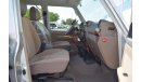 Toyota Land Cruiser Hard Top 76 LX V6 4.0L PETROL 5DR MANUAL TRANSMISSION