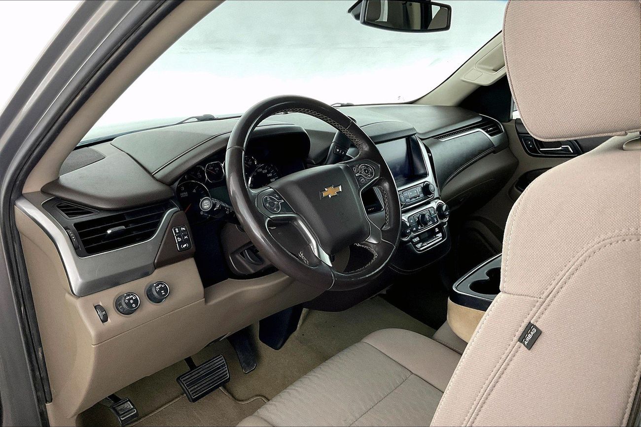 Chevrolet Tahoe LS | Guaranteed Warranty | 0 Down Payment