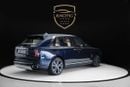 Rolls-Royce Cullinan Rolls Royce Cullinan