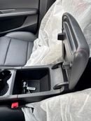 أم جي 5 MG5 - 1.5 - Luxury - 2025