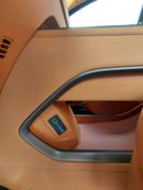 WEY غاوشان 9 GAOSHAN(HIGH MOUNTAIN)2025 ALL WHEEL DRIVE MOUNTAIN9