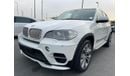 BMW X5 BMW X5_Gcc_2011_Excellent_Condition _Full option