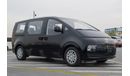 Hyundai Staria HYUNDAI STARIA 2.2L DIESEL VAN 2022 | DIGITAL SPEEDOMETER | 7 SEATER | POWER STEERING | ALLOY WHEELS