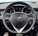 Alfa Romeo Giulietta 2021 Alfa Romeo Giulietta Veloce, Agency Warranty+Service Contract+Full Service History, GCC
