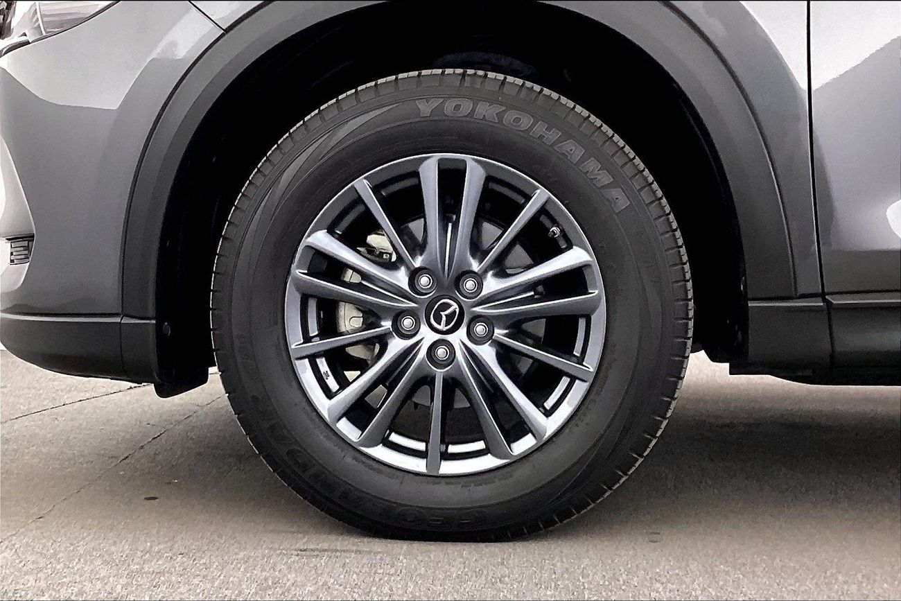 Mazda CX5 GT | Guaranteed Warranty | 0 Down Payment